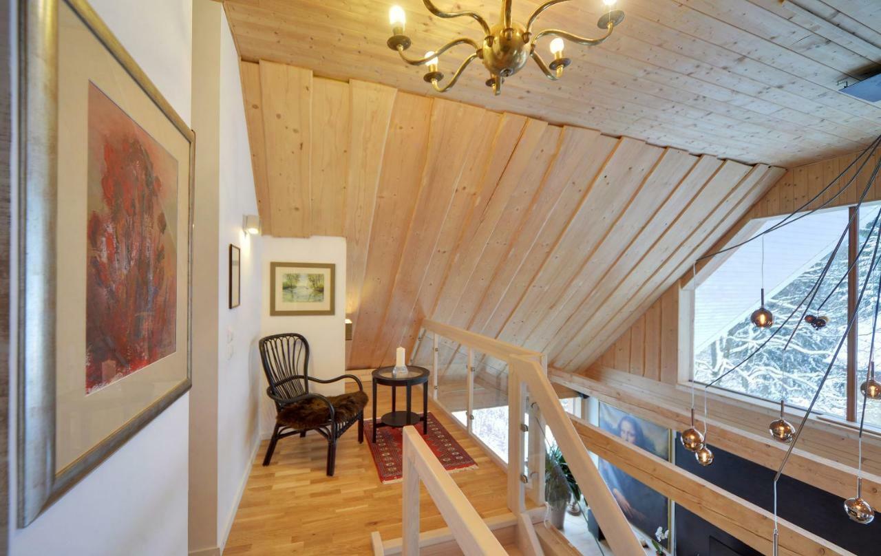 Apartamenty Sun & Ski Willa Laser Szklarska Poręba Kültér fotó