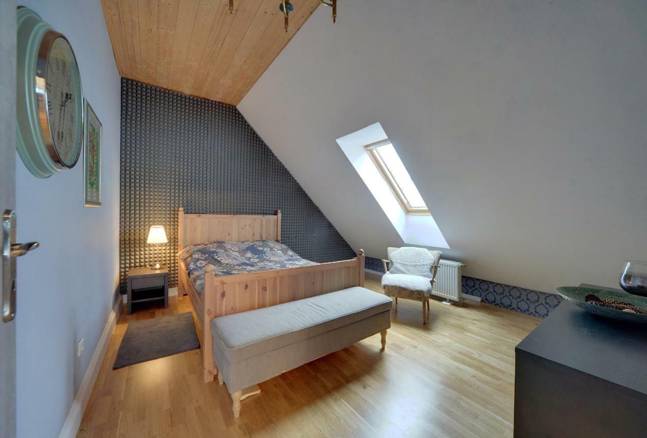 Apartamenty Sun & Ski Willa Laser Szklarska Poręba Kültér fotó